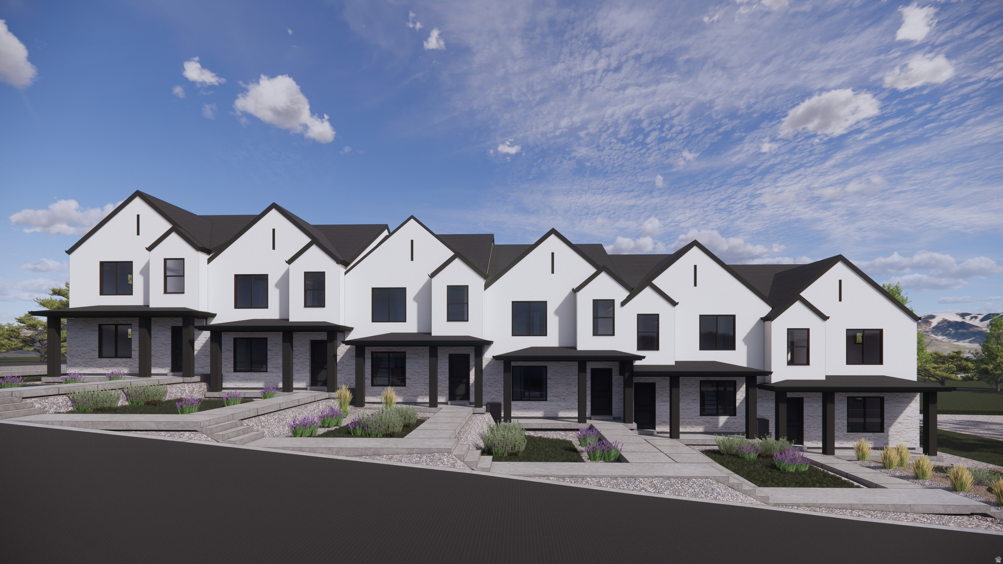 INVERNESS - Residential