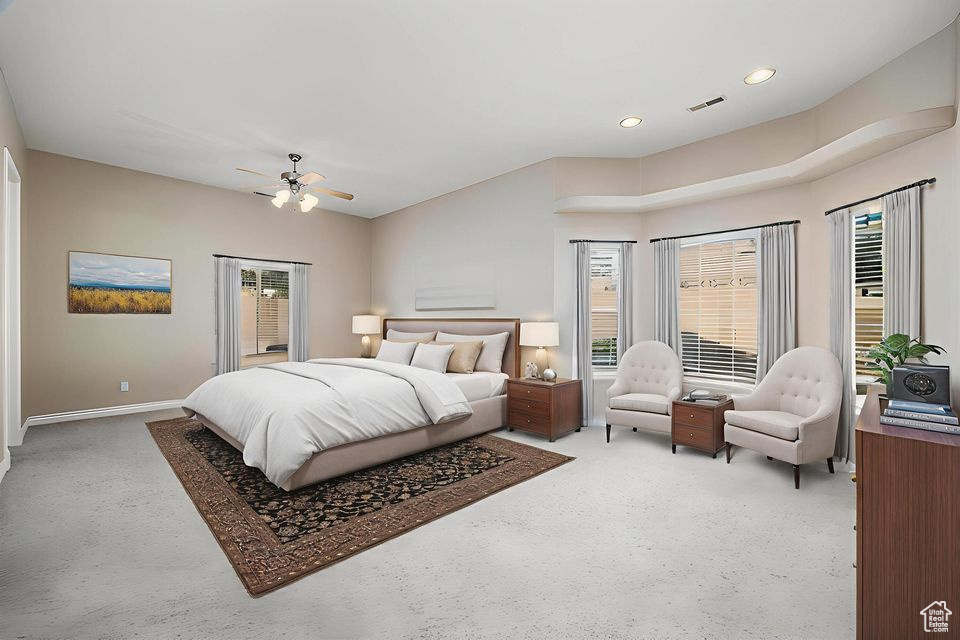 HEIGHTS WEST C - Residential