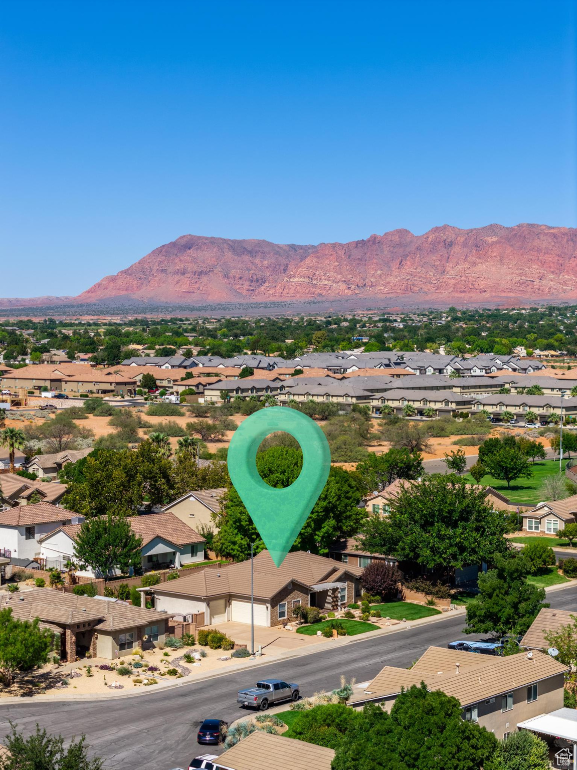 HEIGHTS WEST C - Residential