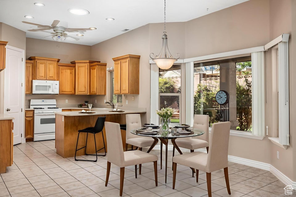 HEIGHTS WEST C - Residential