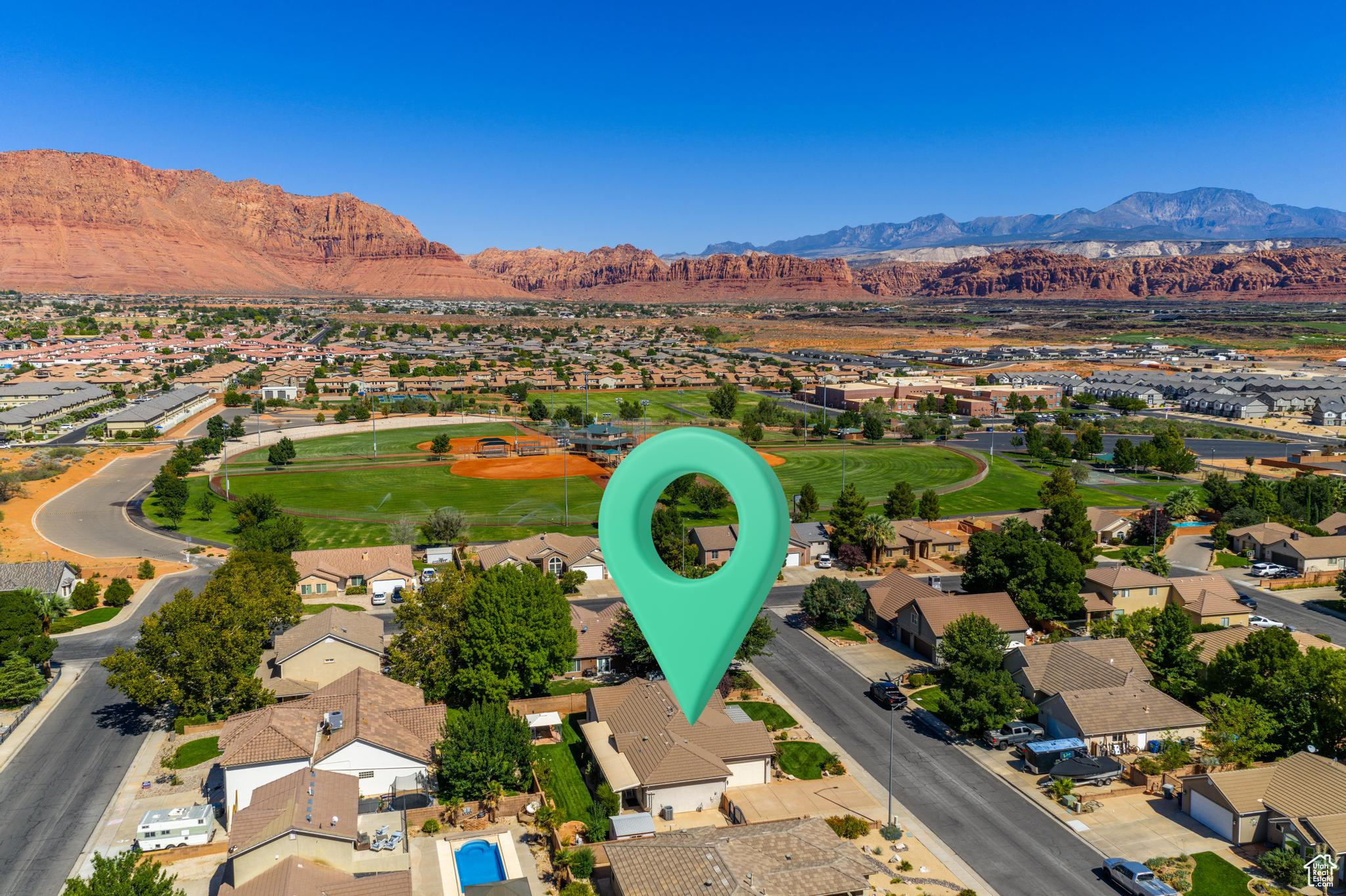 HEIGHTS WEST C - Residential