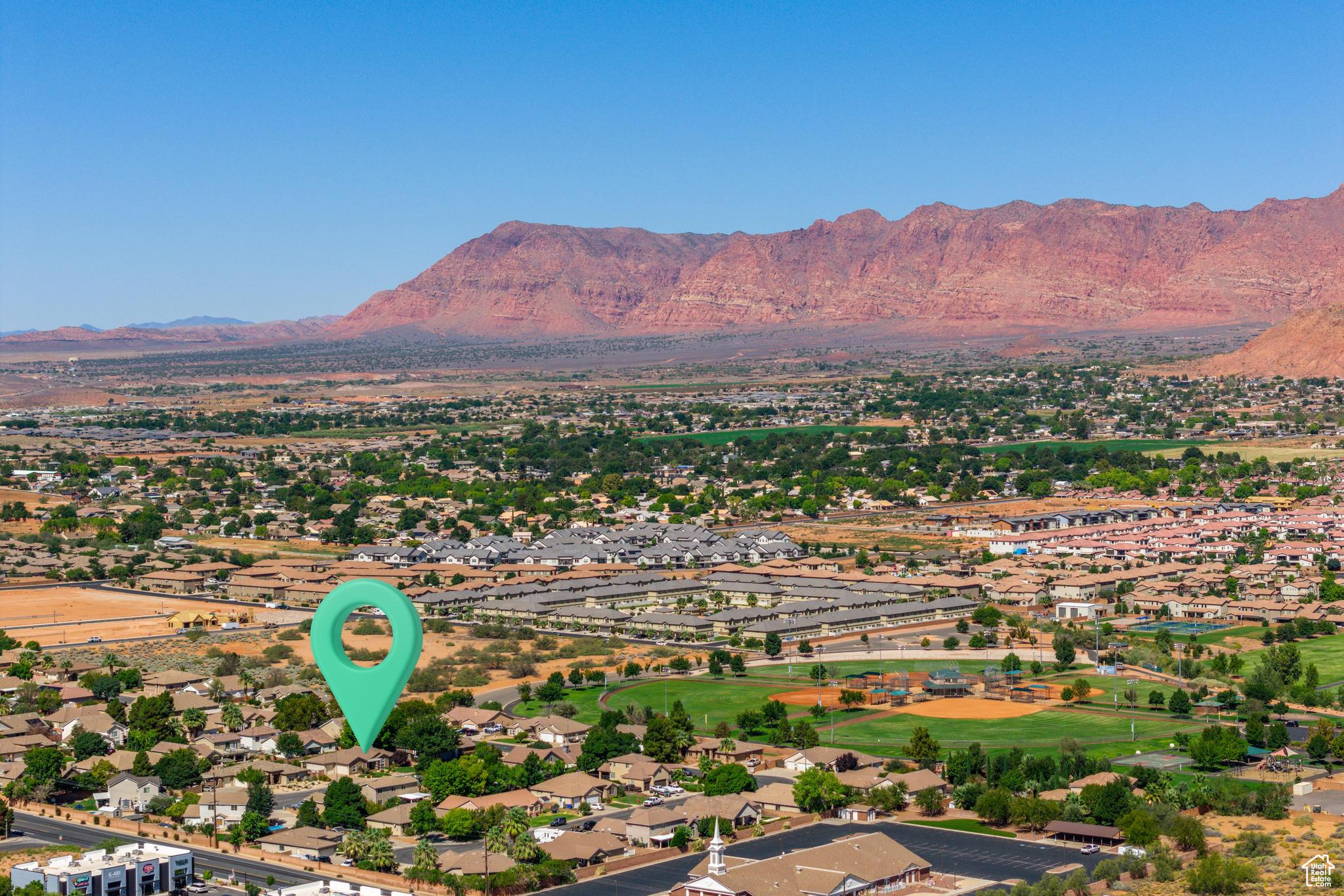 HEIGHTS WEST C - Residential