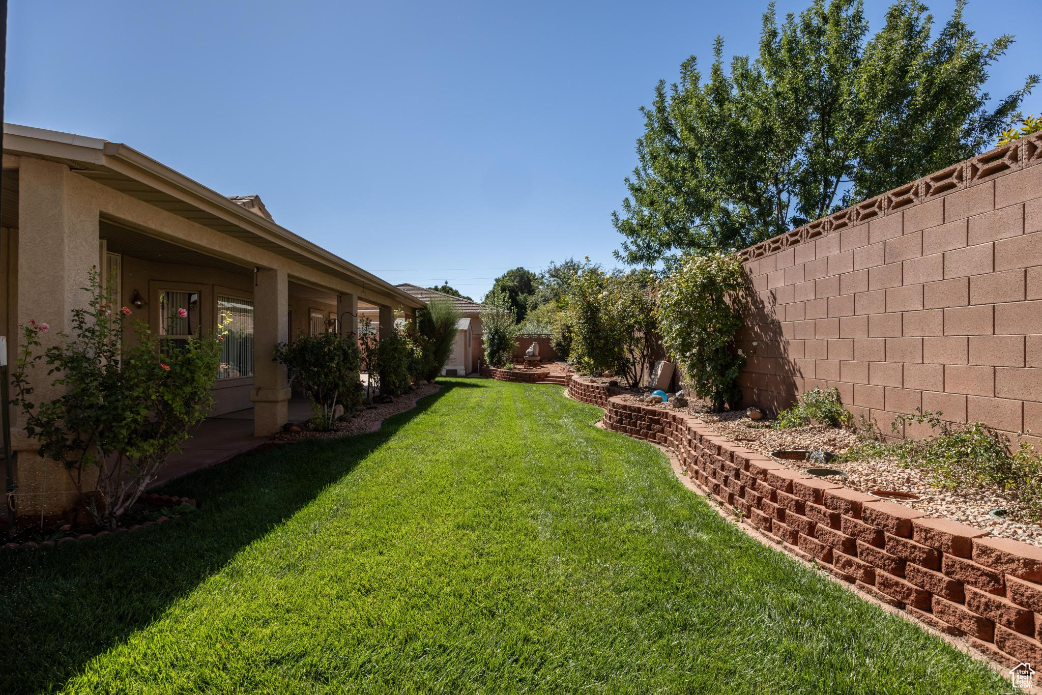 HEIGHTS WEST C - Residential