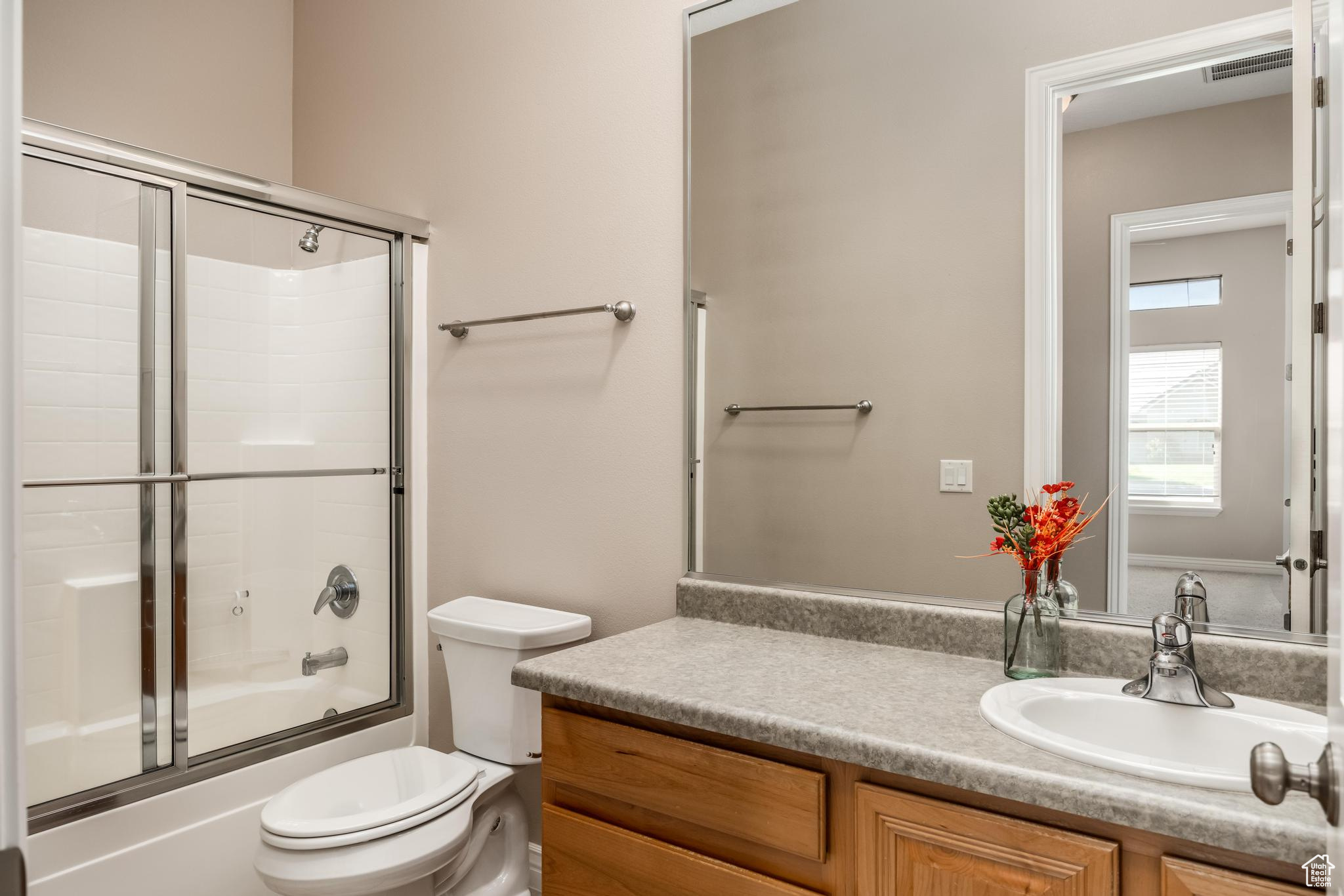 HEIGHTS WEST C - Residential