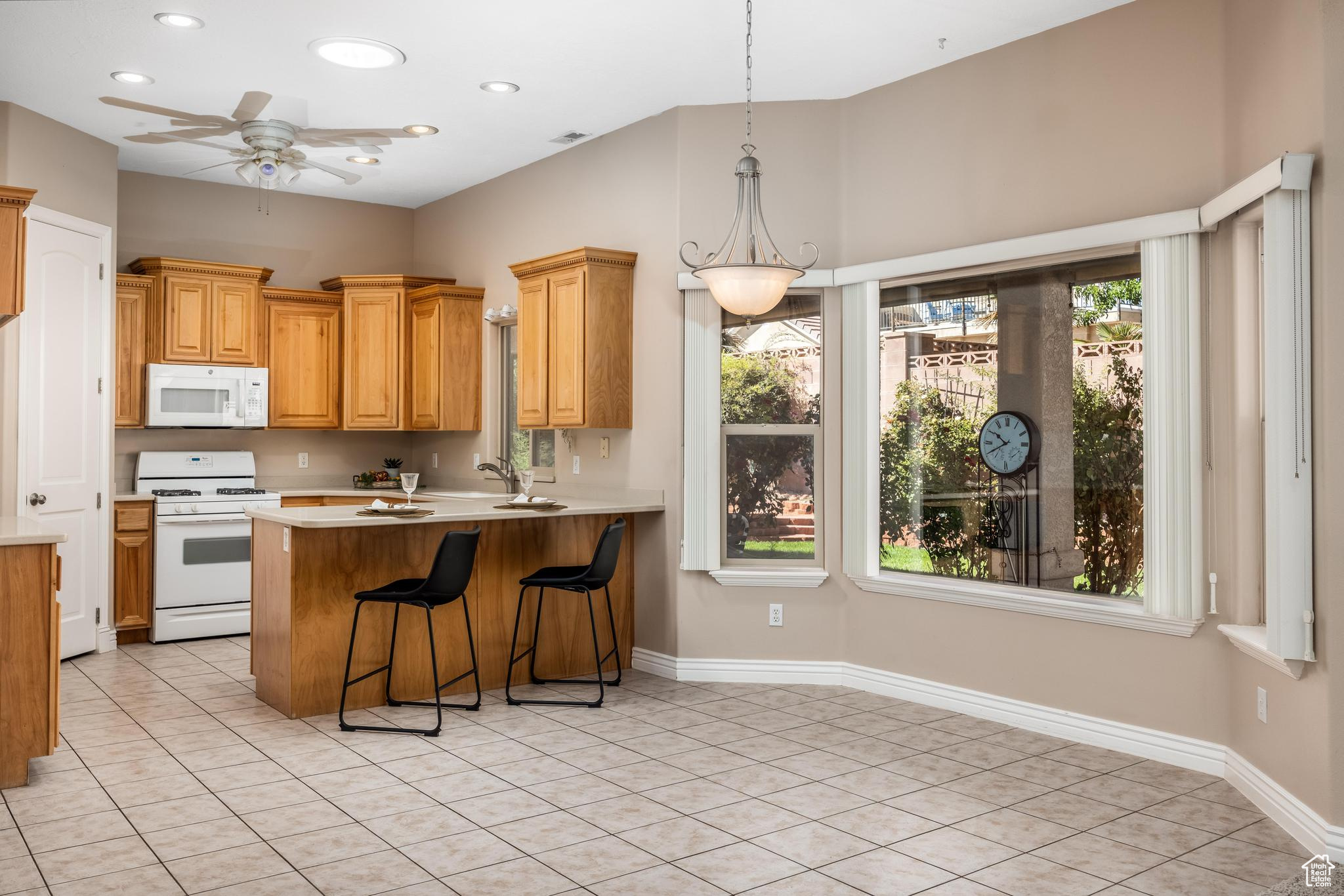 HEIGHTS WEST C - Residential