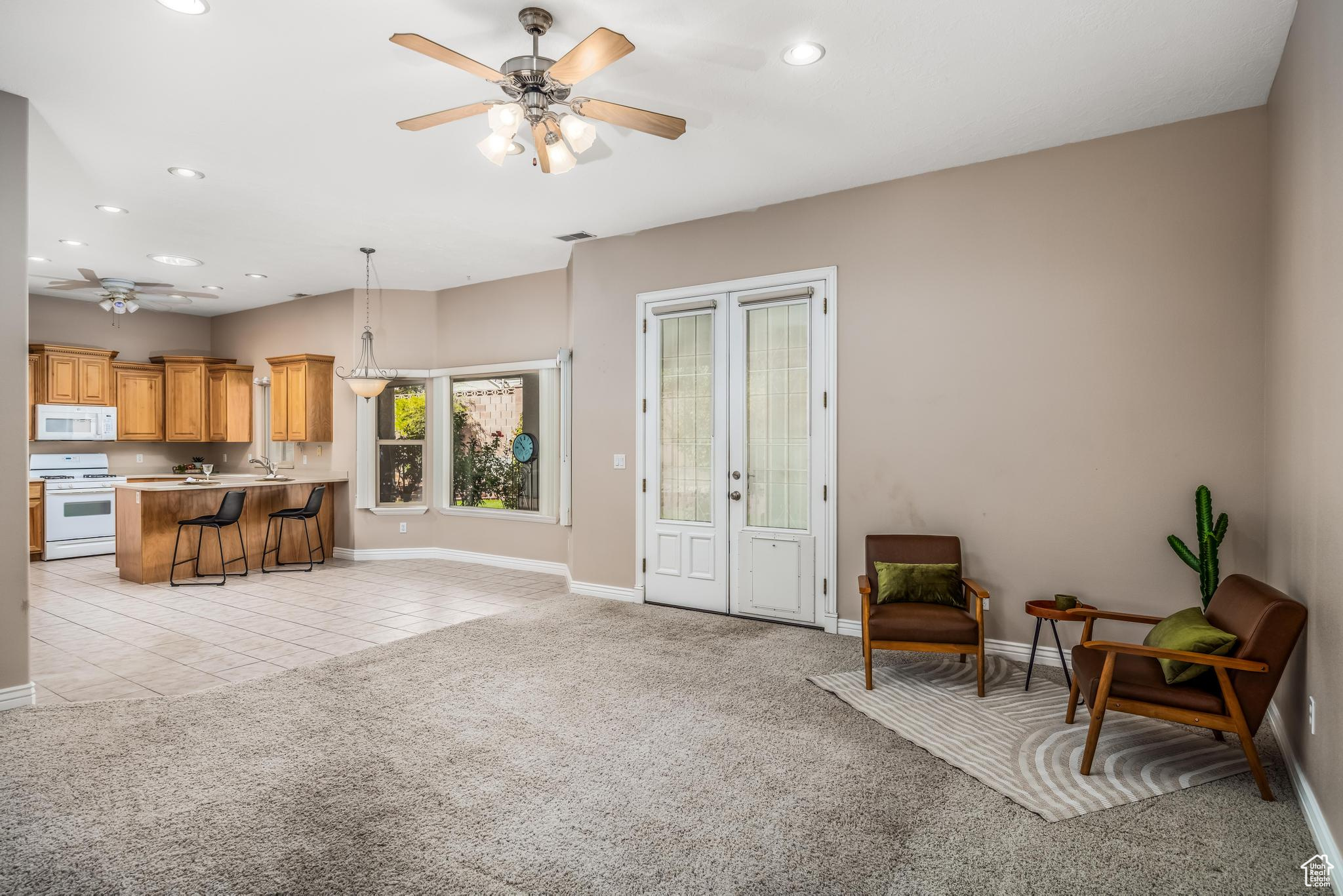 HEIGHTS WEST C - Residential