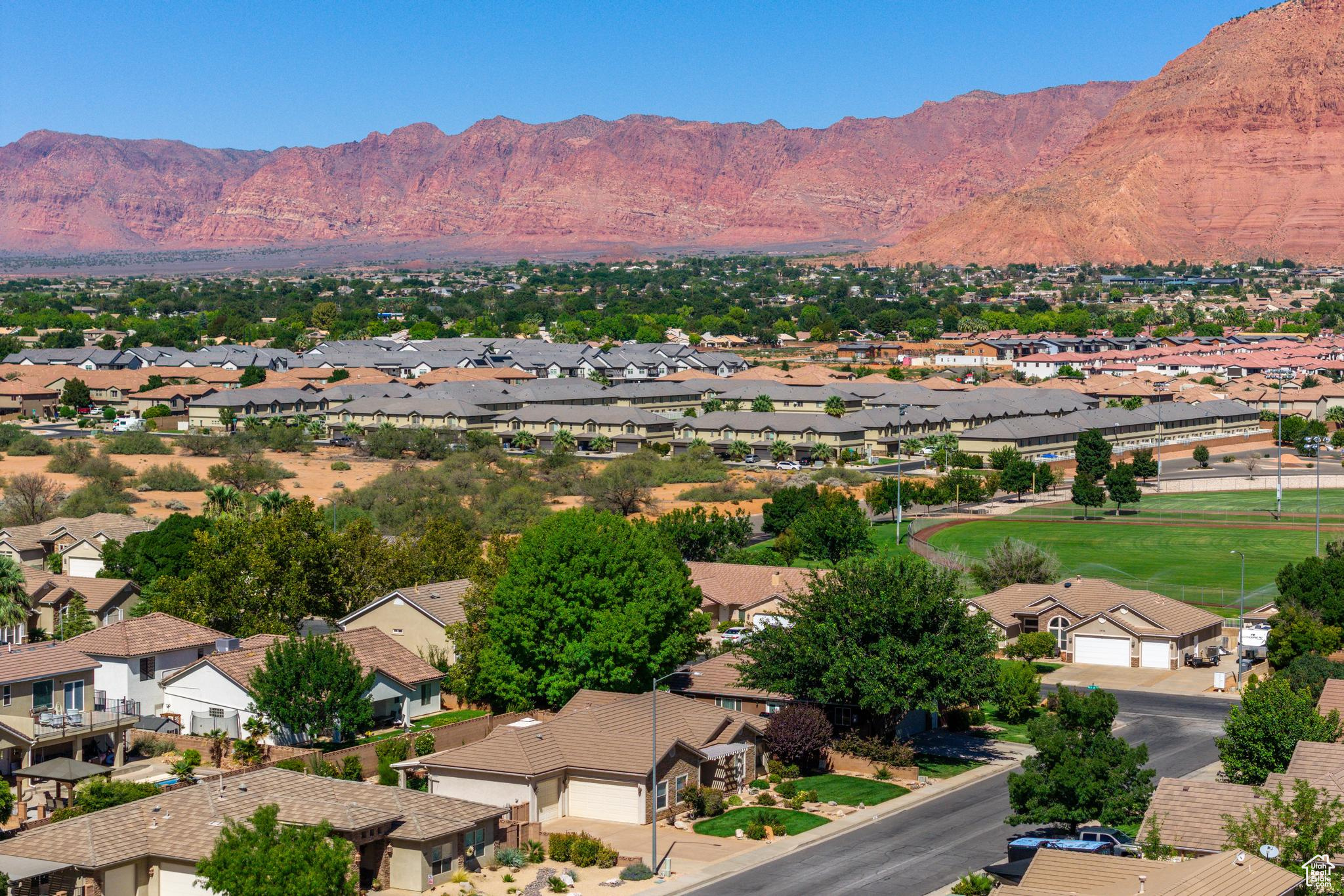 HEIGHTS WEST C - Residential