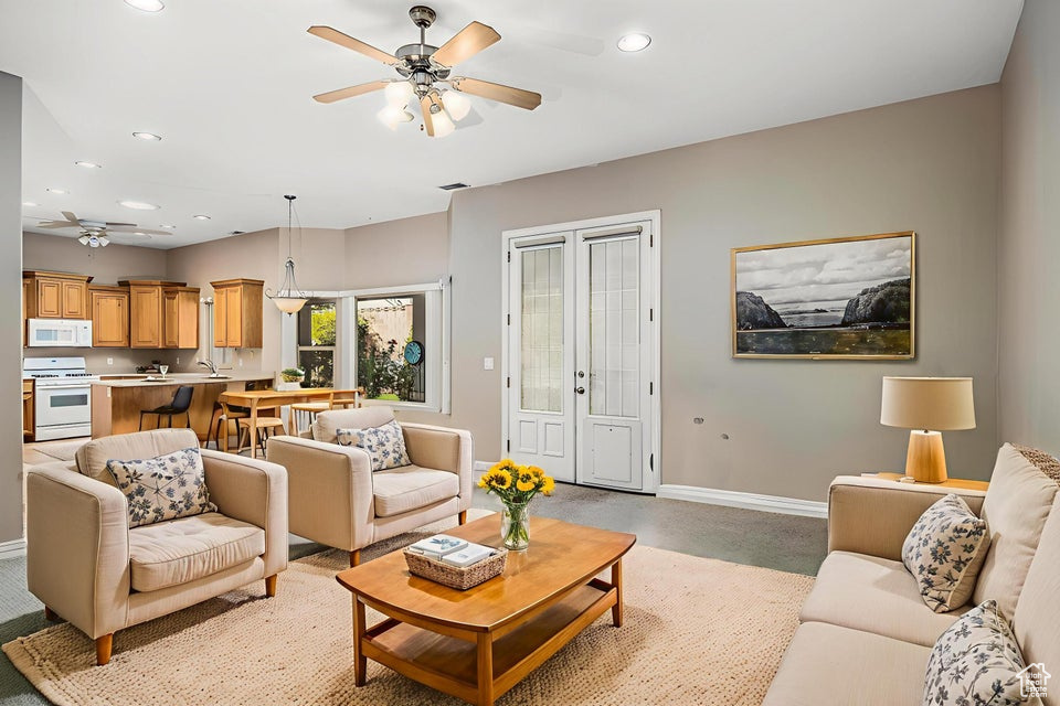 HEIGHTS WEST C - Residential