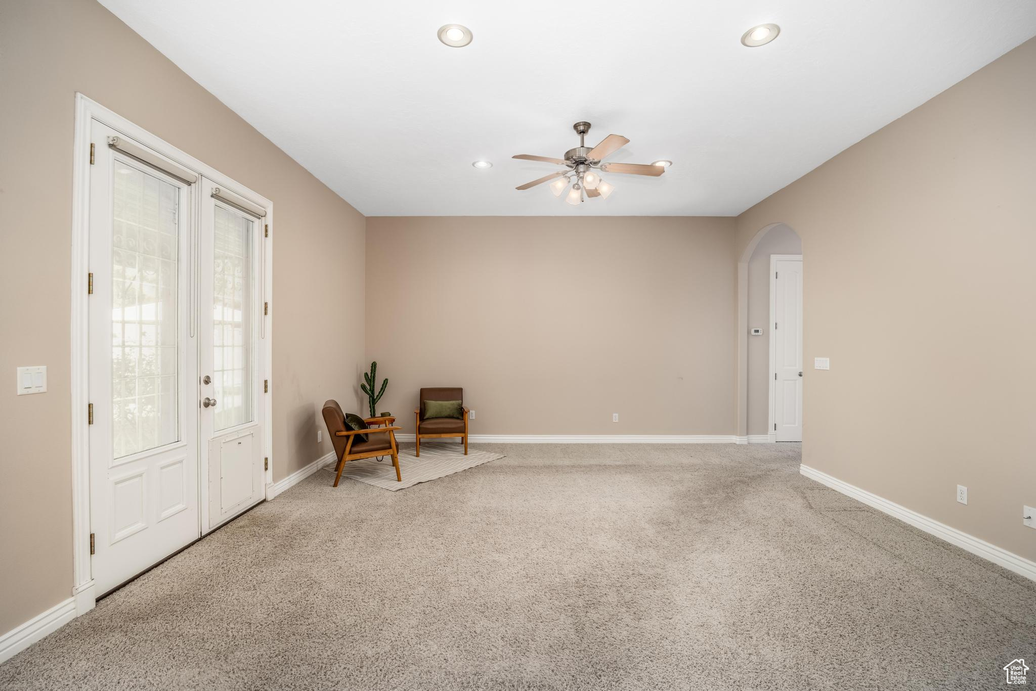 HEIGHTS WEST C - Residential