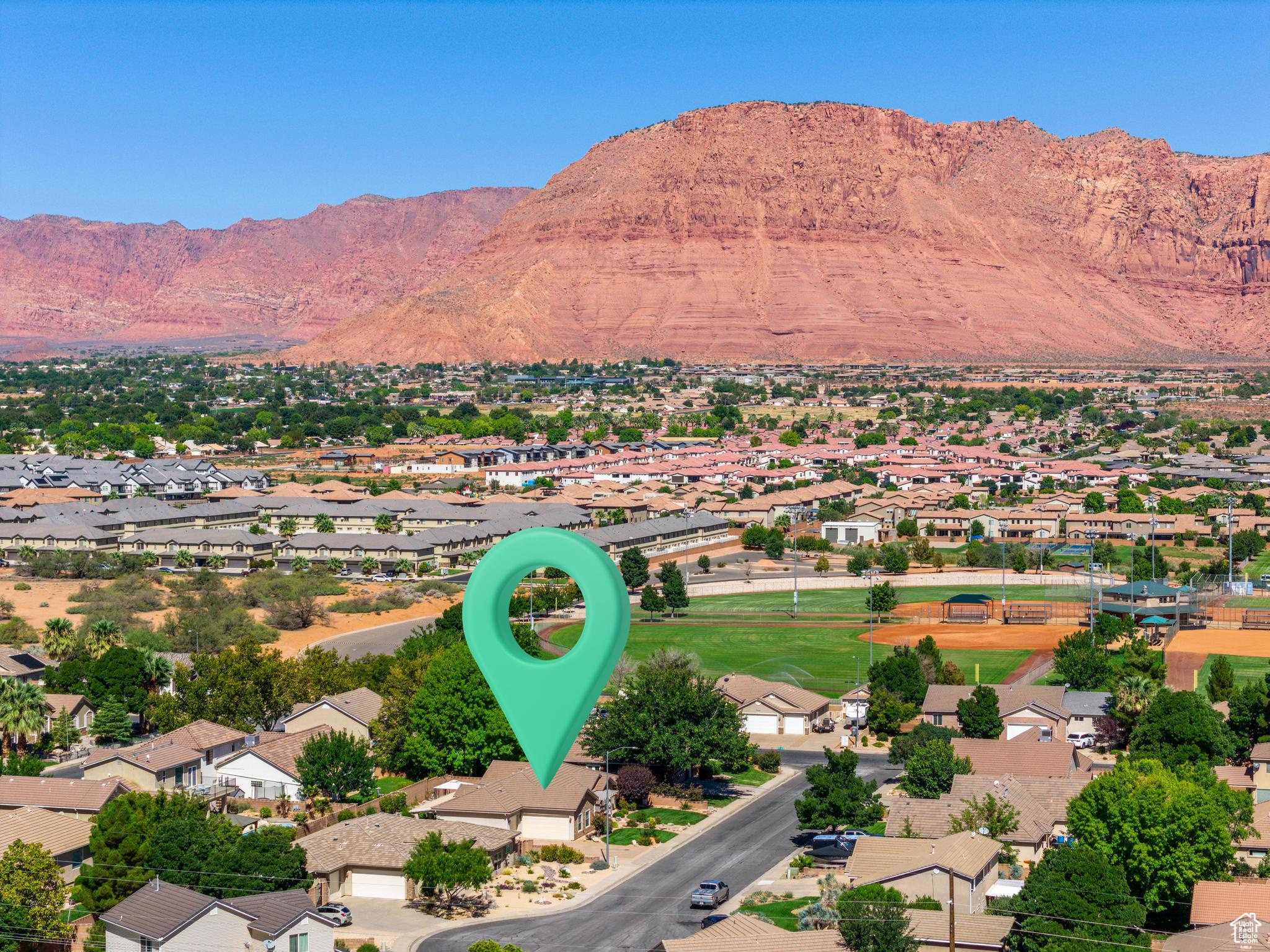 HEIGHTS WEST C - Residential