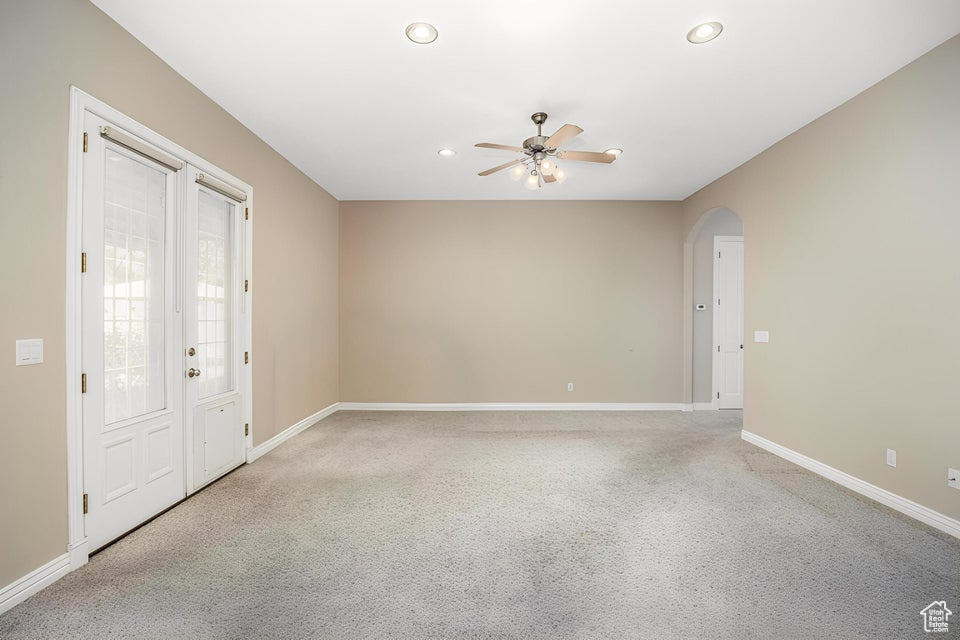 HEIGHTS WEST C - Residential