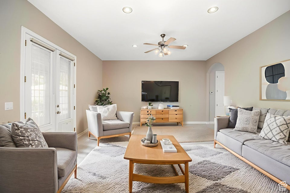 HEIGHTS WEST C - Residential