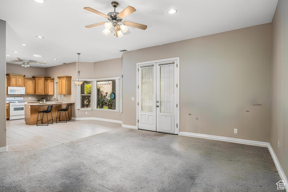 HEIGHTS WEST C - Residential