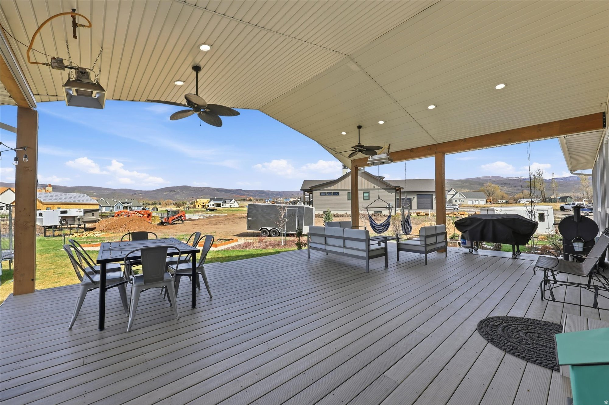 CENTER CREEK MEADOWS PHASE 2 - Residential