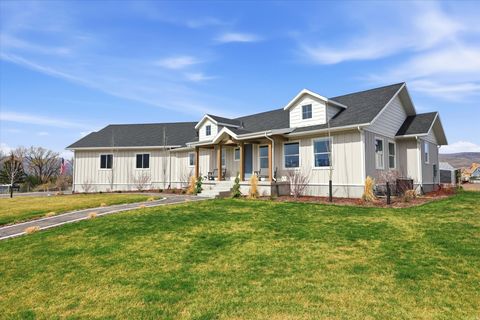 Homes For Sale - 3673 E 2170<br/> Wasatch County, Heber City, UT 84032