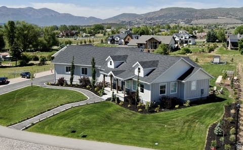 Homes For Sale - 3673 E 2170<br/> Heber City, UT 84032