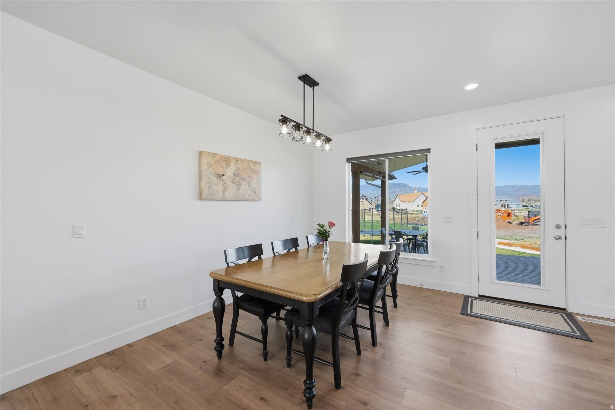 CENTER CREEK MEADOWS PHASE 2 - Residential