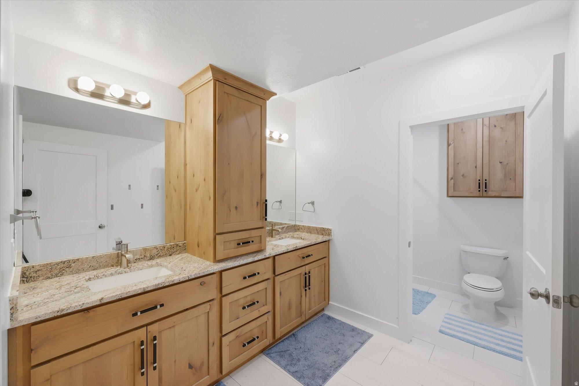 CENTER CREEK MEADOWS PHASE 2 - Residential