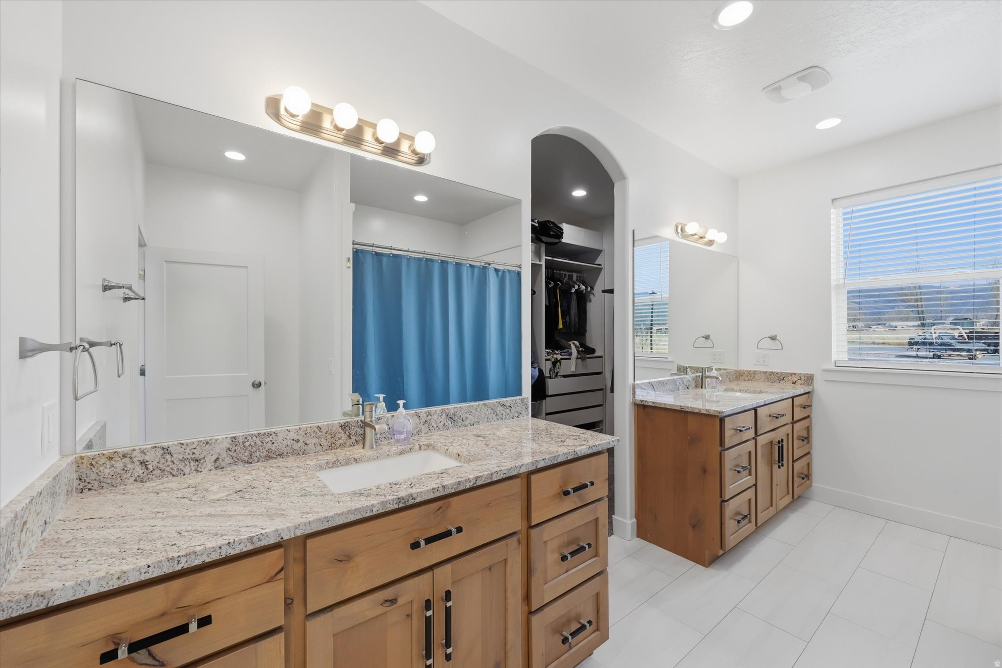 CENTER CREEK MEADOWS PHASE 2 - Residential