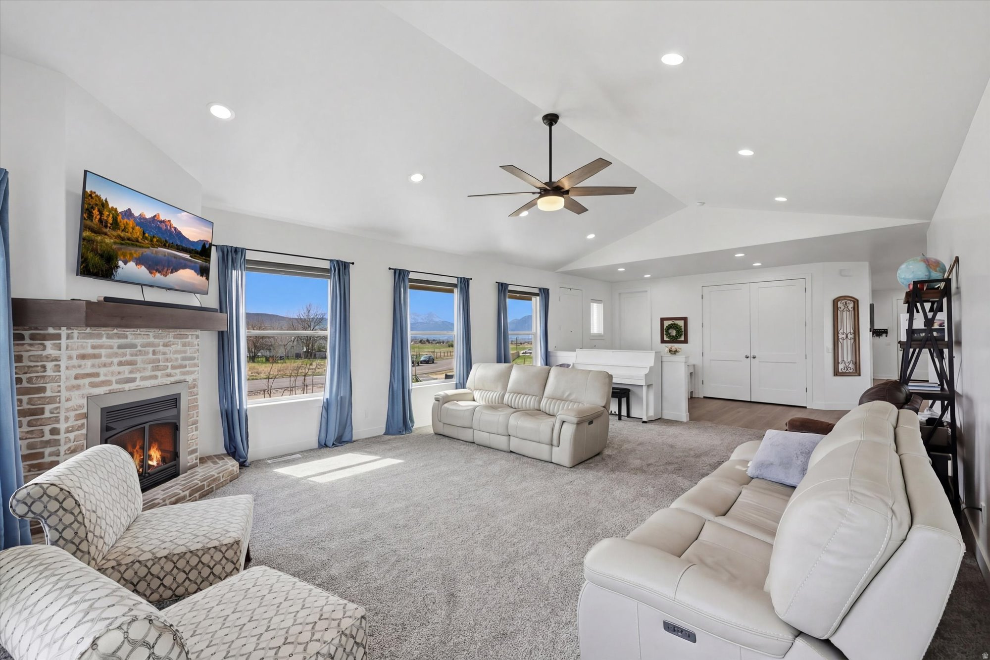 CENTER CREEK MEADOWS PHASE 2 - Residential