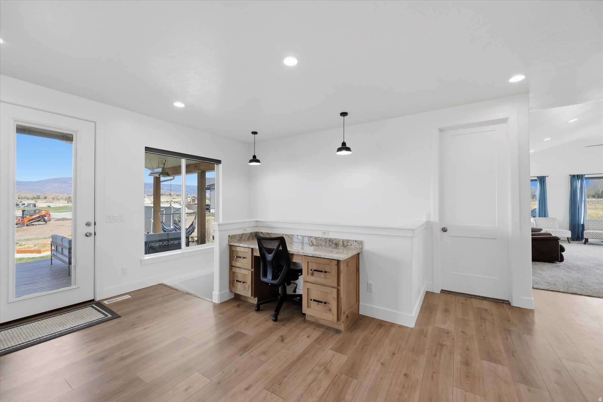 CENTER CREEK MEADOWS PHASE 2 - Residential