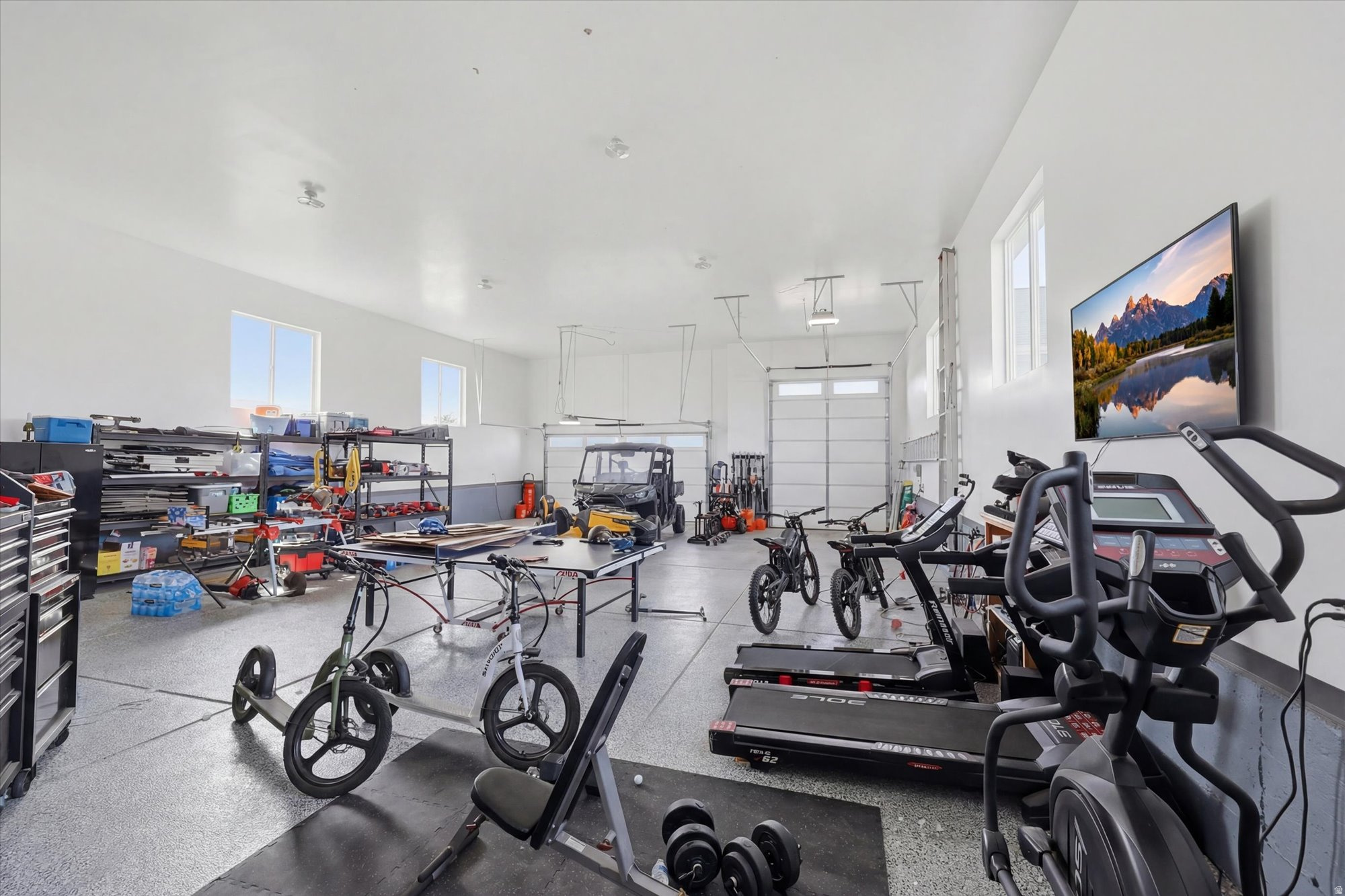 CENTER CREEK MEADOWS PHASE 2 - Residential