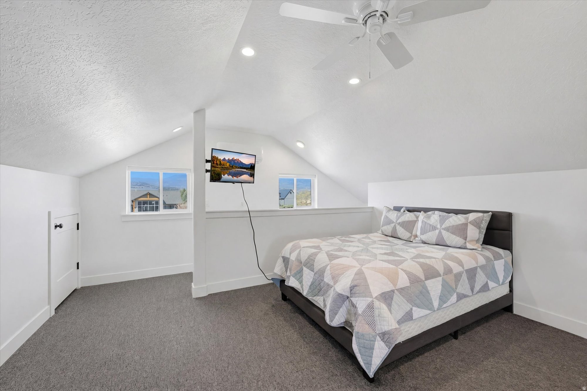 CENTER CREEK MEADOWS PHASE 2 - Residential