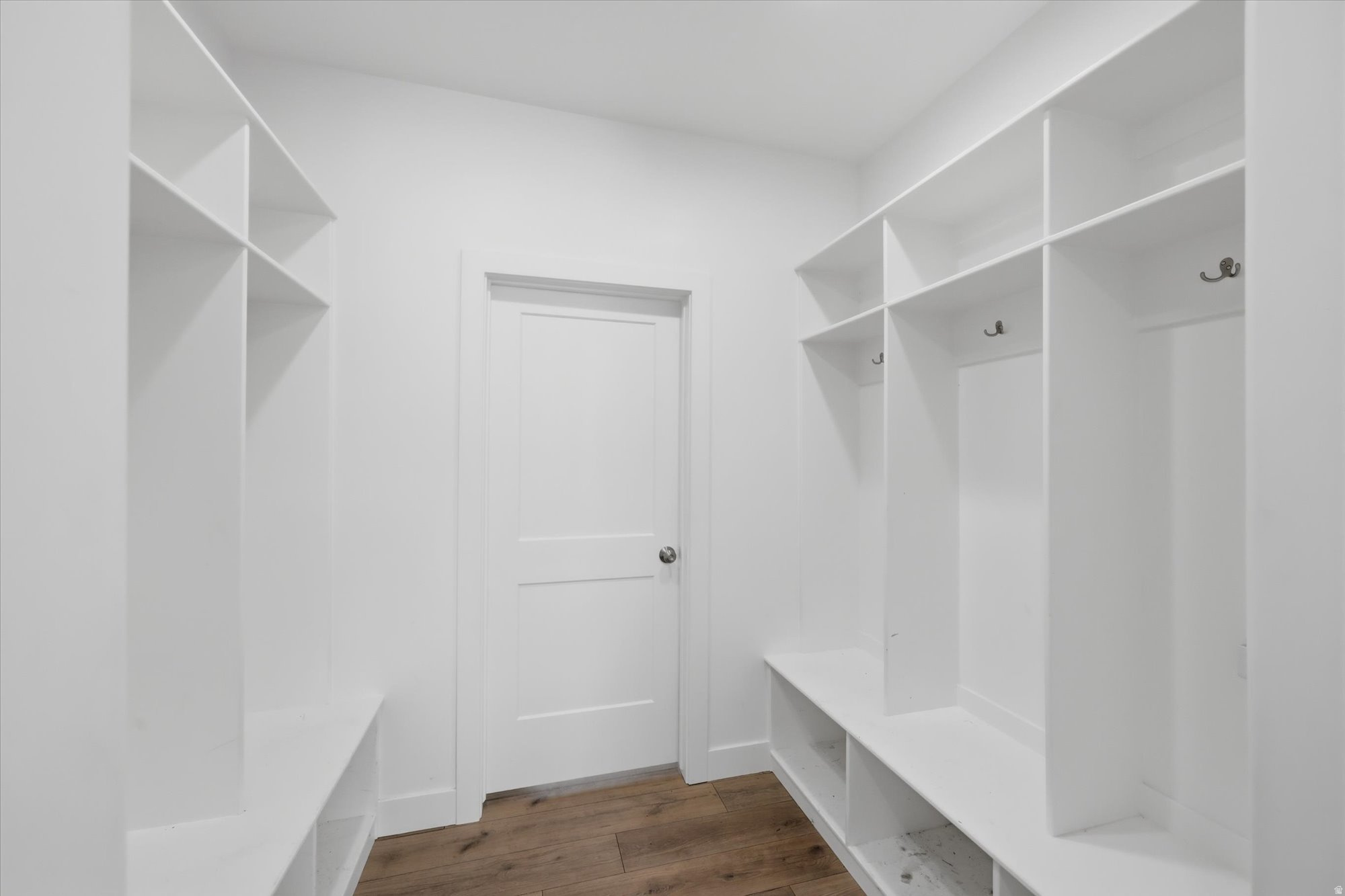 CENTER CREEK MEADOWS PHASE 2 - Residential