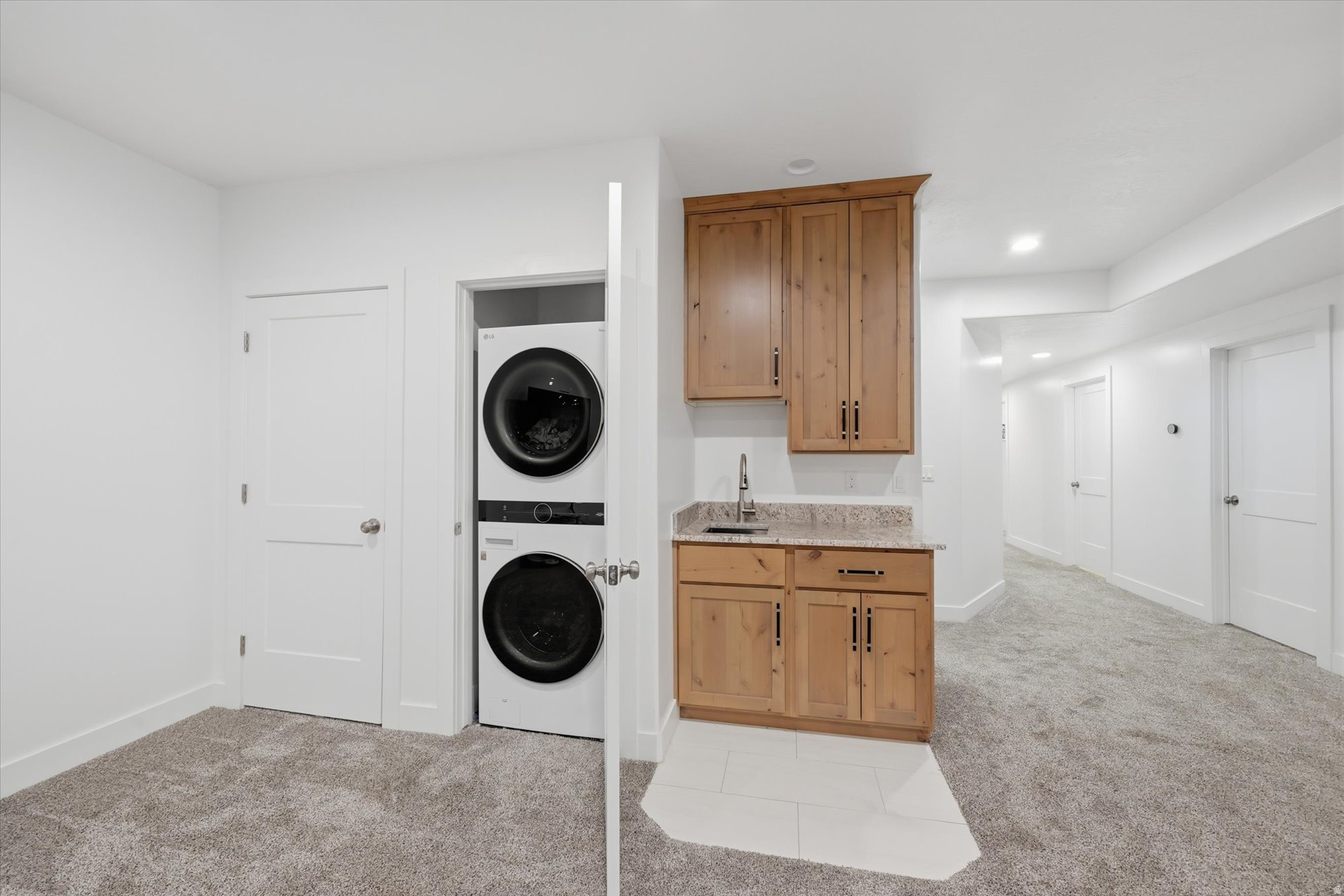 CENTER CREEK MEADOWS PHASE 2 - Residential