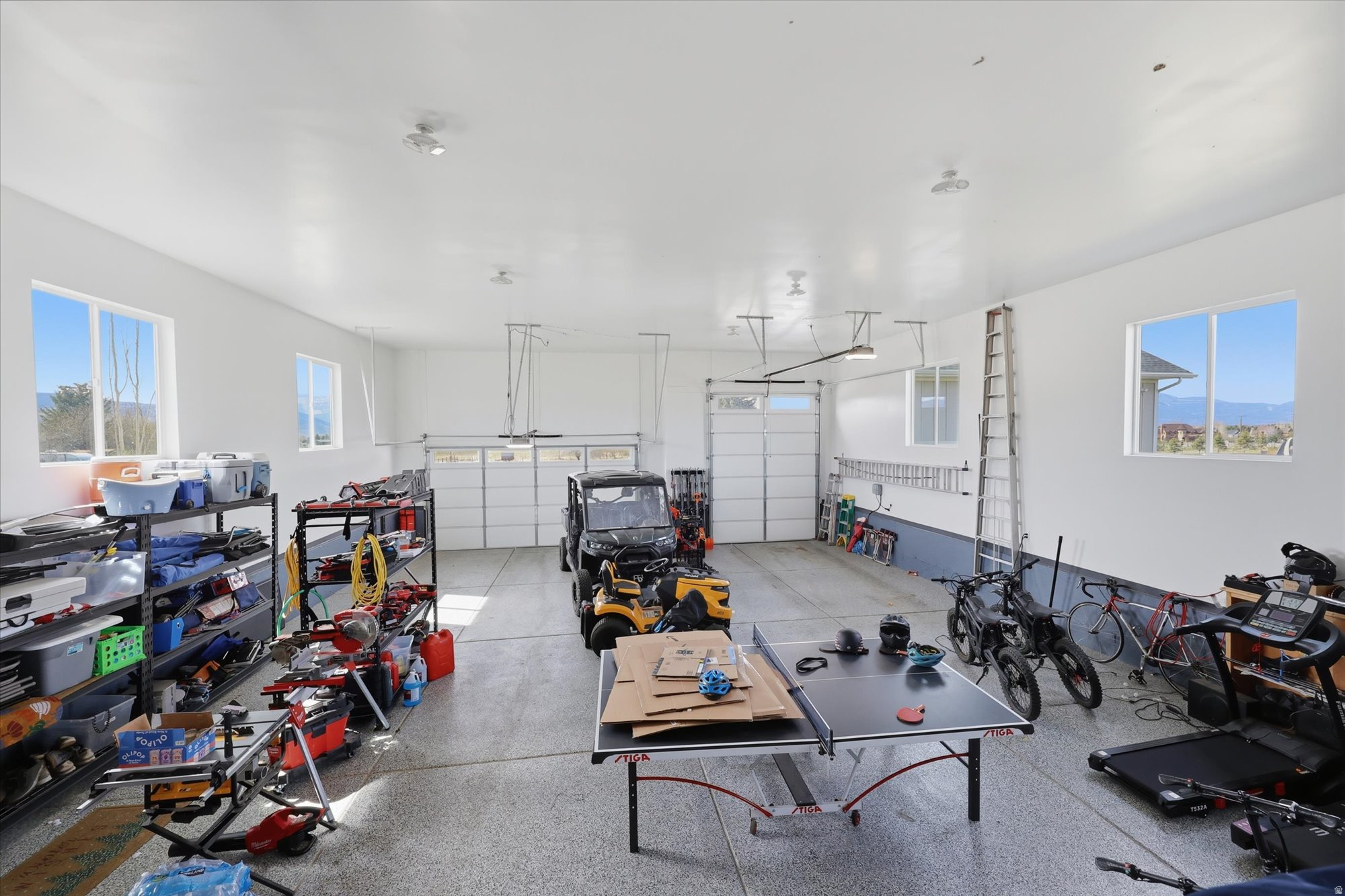 CENTER CREEK MEADOWS PHASE 2 - Residential