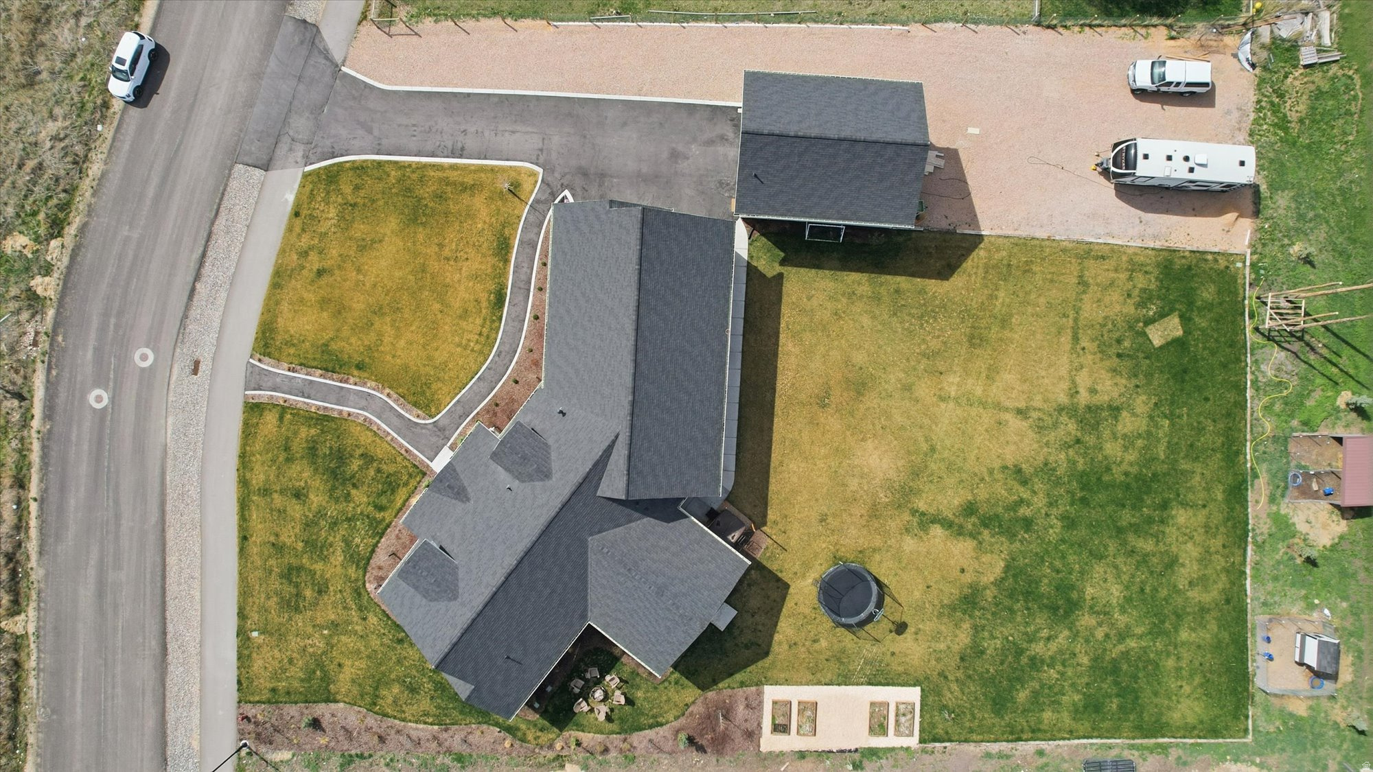 CENTER CREEK MEADOWS PHASE 2 - Residential