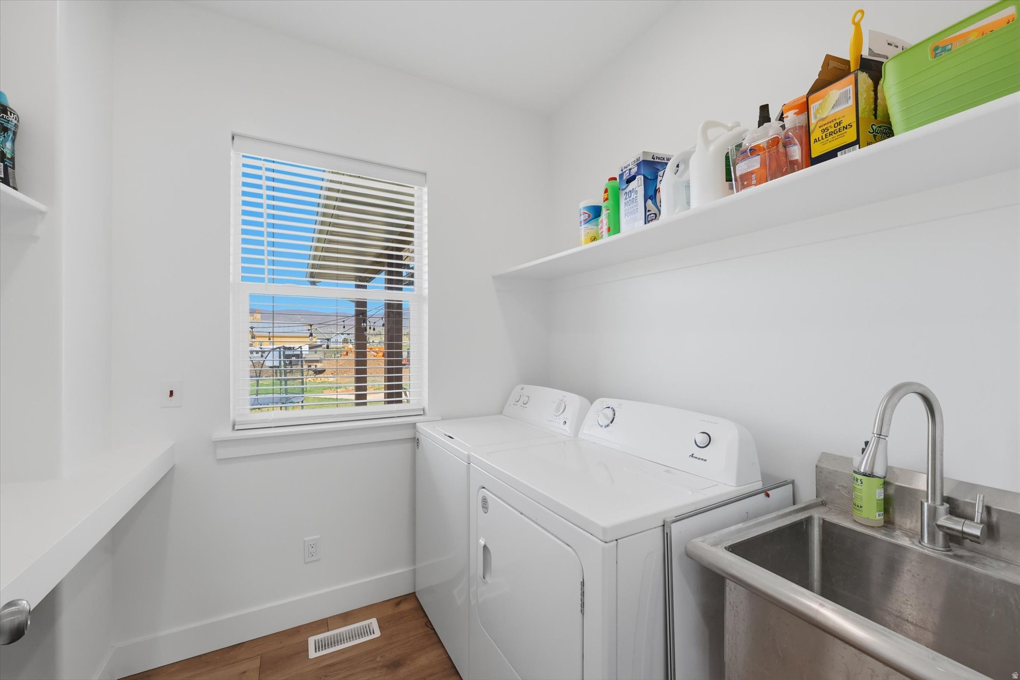 CENTER CREEK MEADOWS PHASE 2 - Residential