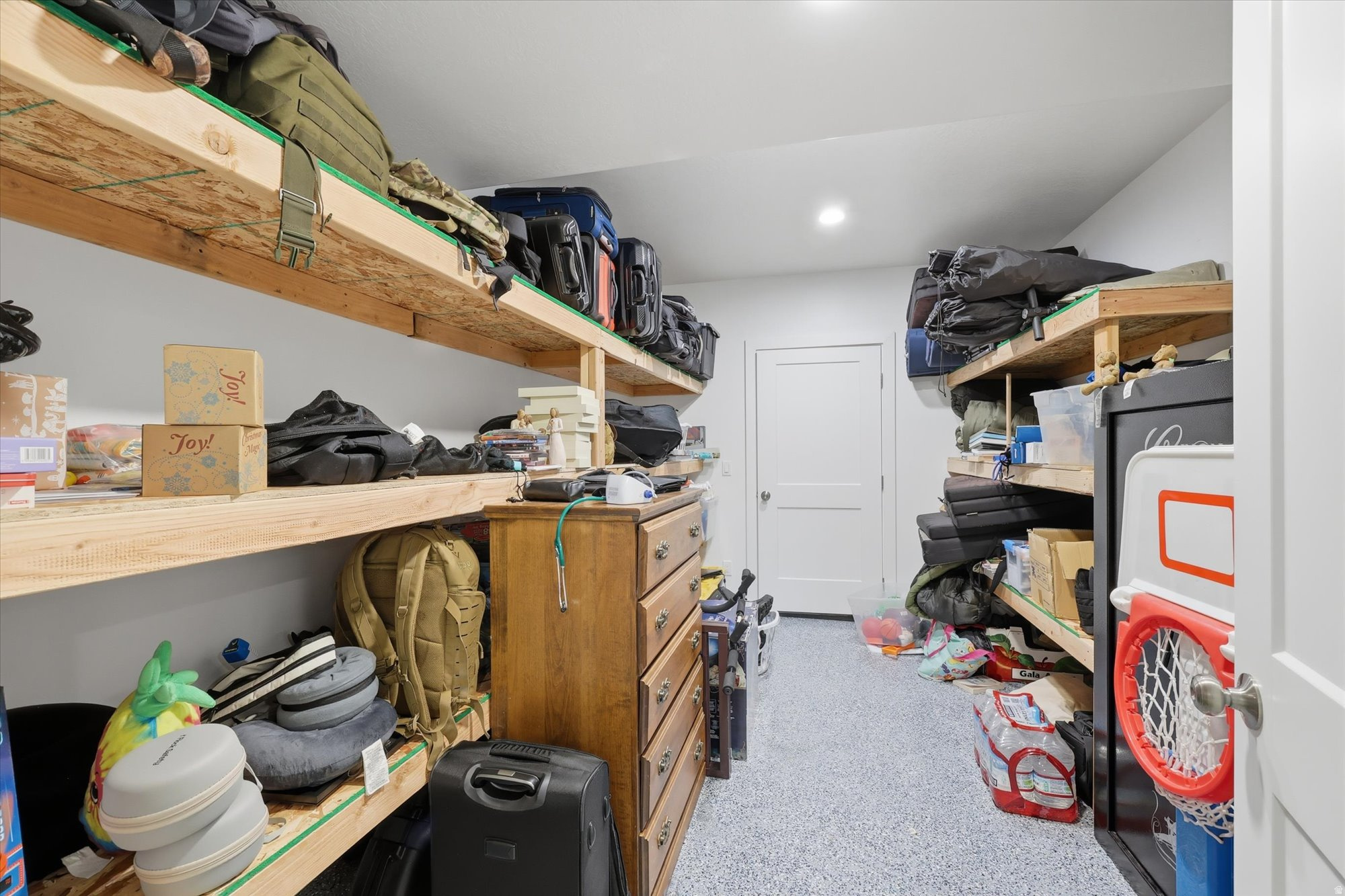 CENTER CREEK MEADOWS PHASE 2 - Residential