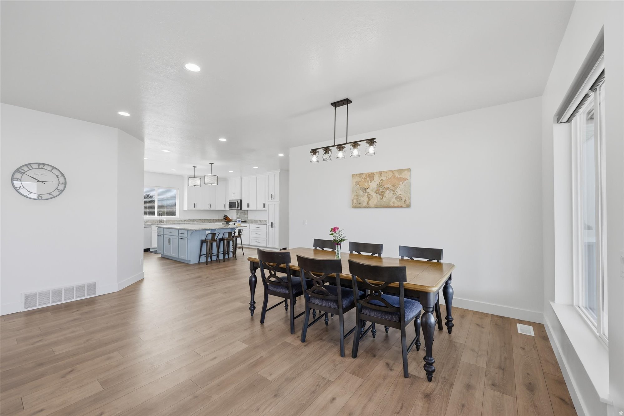 CENTER CREEK MEADOWS PHASE 2 - Residential