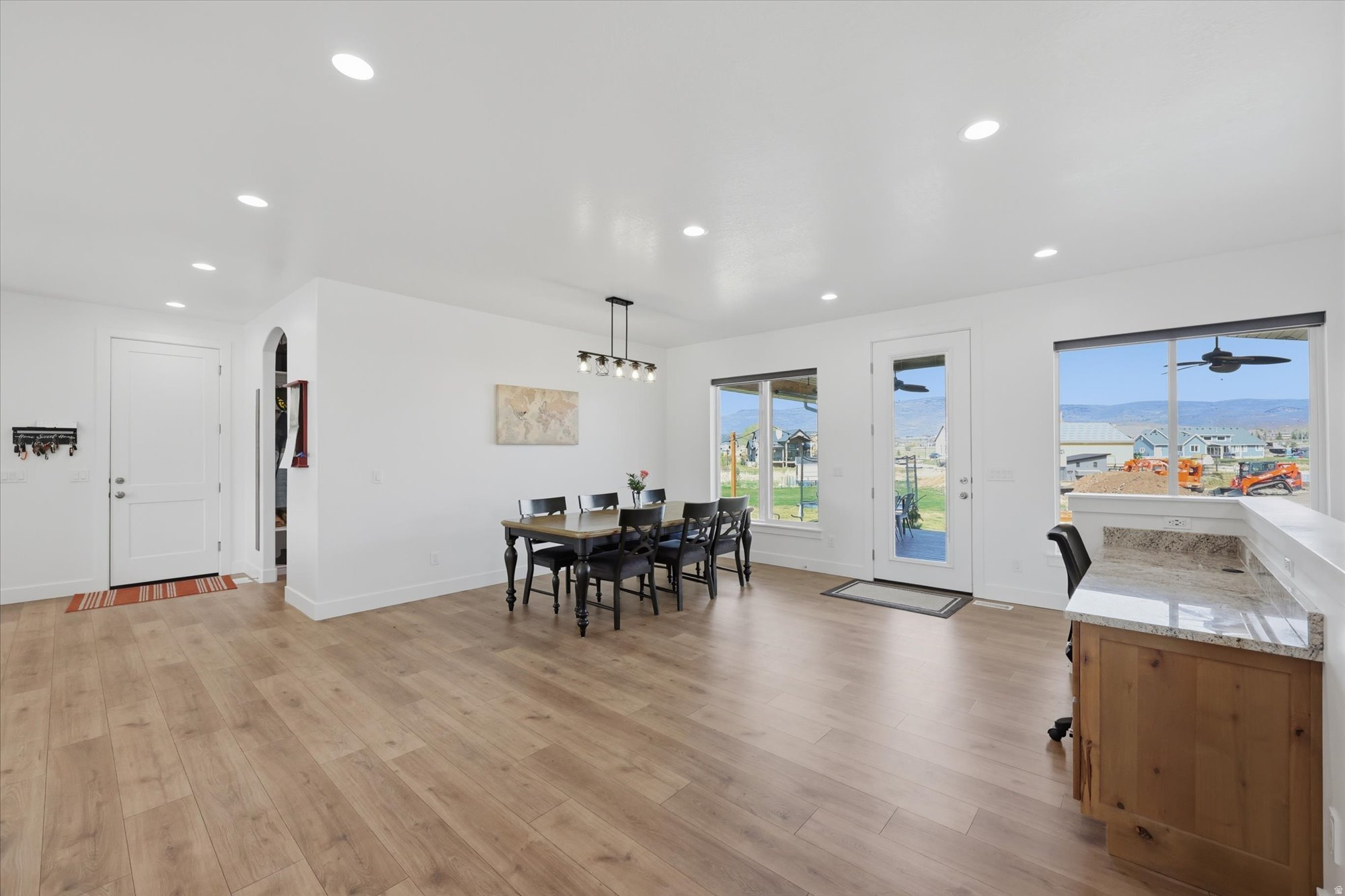 CENTER CREEK MEADOWS PHASE 2 - Residential