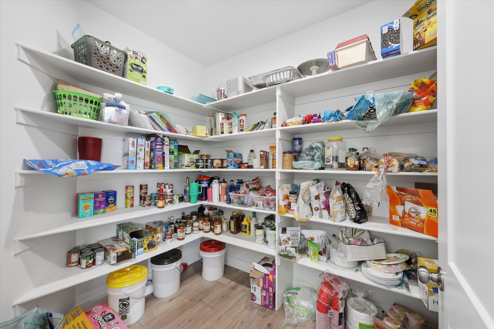 CENTER CREEK MEADOWS PHASE 2 - Residential