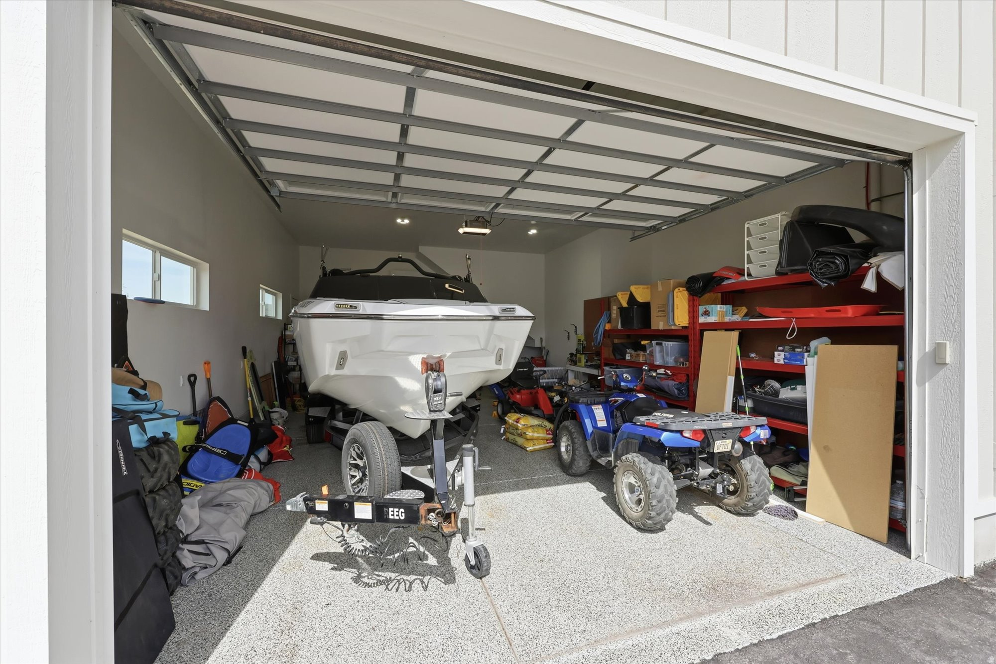 CENTER CREEK MEADOWS PHASE 2 - Residential