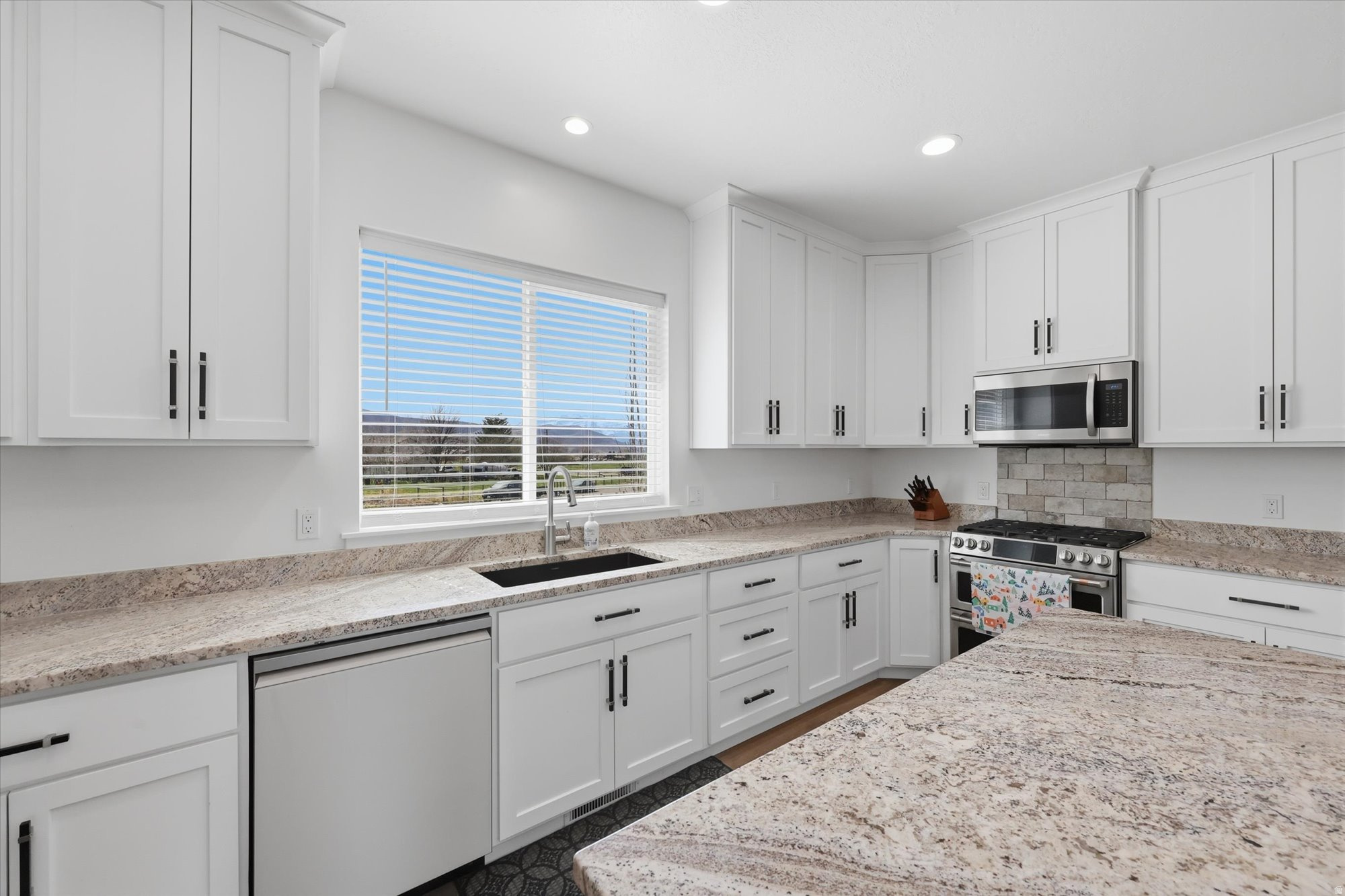 CENTER CREEK MEADOWS PHASE 2 - Residential