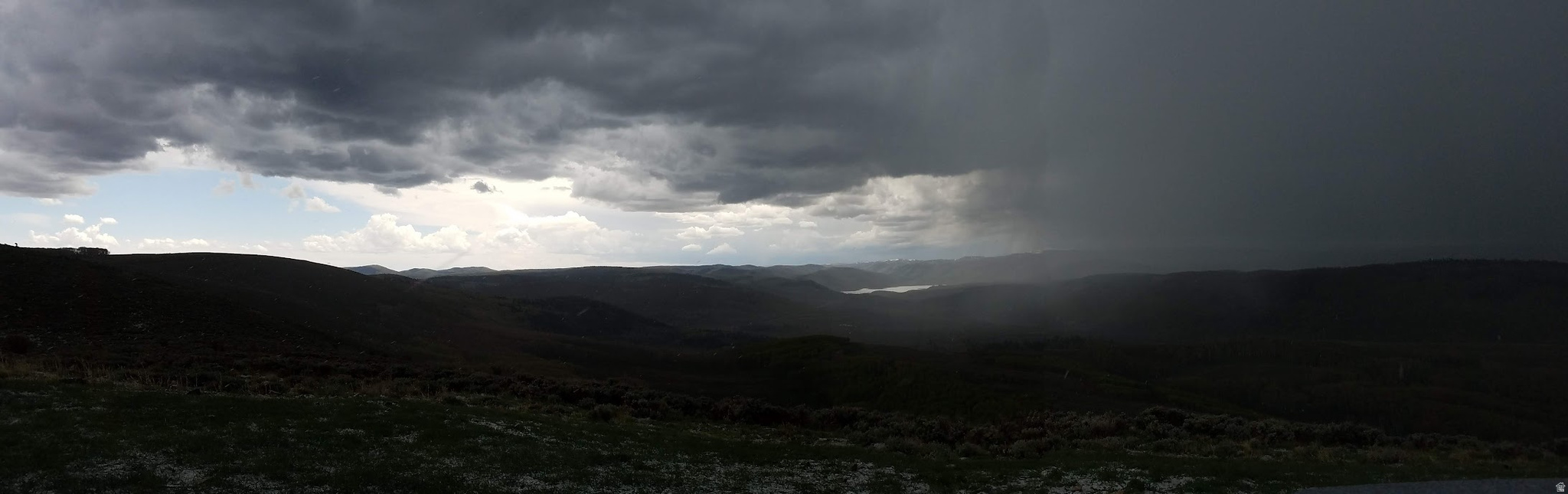 SOLDIER SUMMIT ESTATES - Land