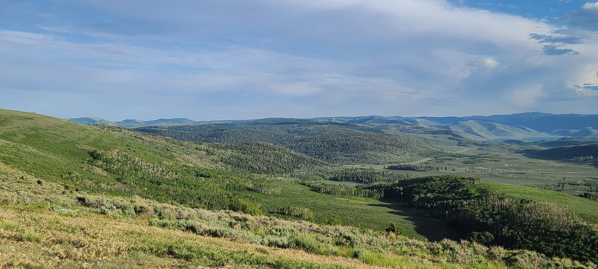 SOLDIER SUMMIT ESTATES - Land