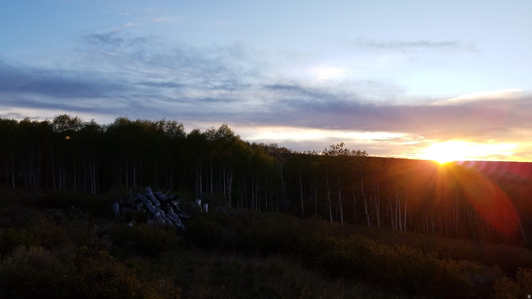 SOLDIER SUMMIT ESTATES - Land