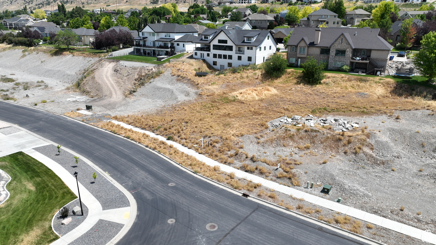 PROVIDENCE ESTATES - Residential