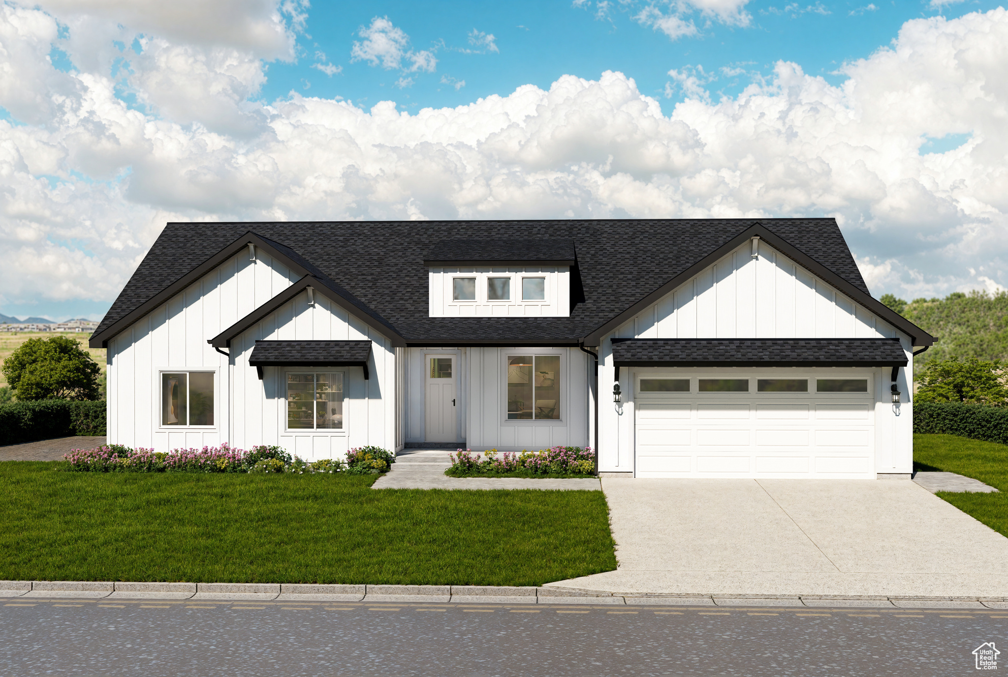 PROVIDENCE ESTATES - Residential