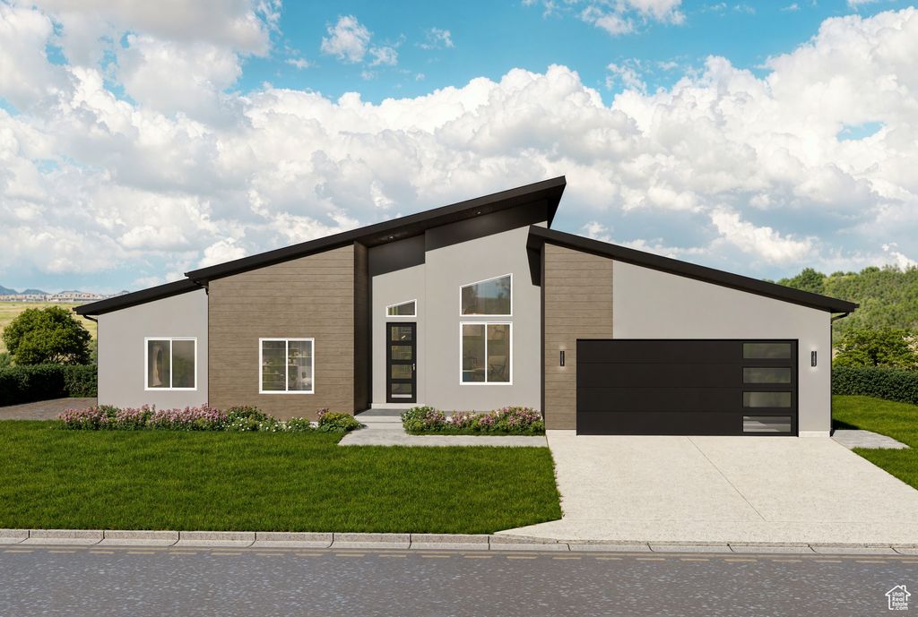 Photo of 1122 S 600 E, Providence, UT 84332 (MLS # 2116134)