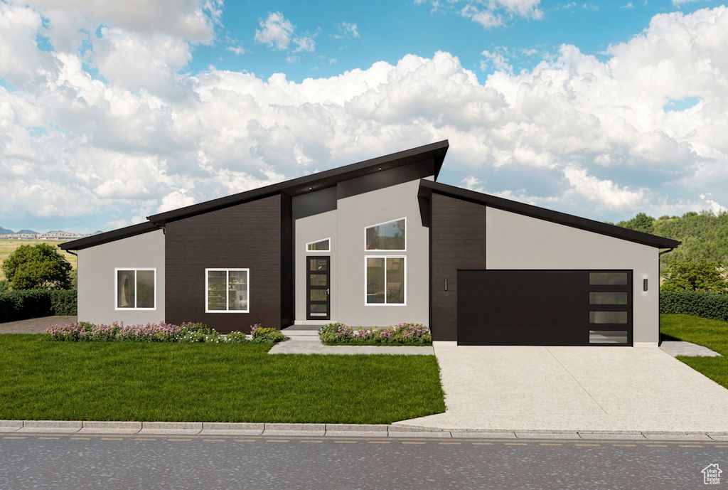 Photo of 1122 S 600 E, Providence, UT 84332 (MLS # 2116134)