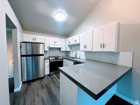 Tiny photo for 1772 E 5725 S, South Ogden, UT 84403 (MLS # 2116448)
