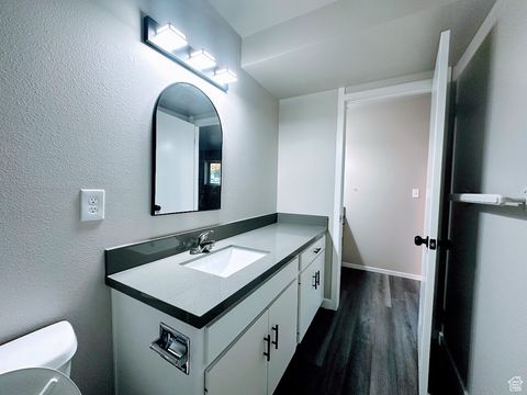 Tiny photo for 1772 E 5725 S, South Ogden, UT 84403 (MLS # 2116448)