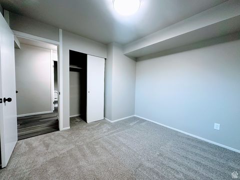 Tiny photo for 1772 E 5725 S, South Ogden, UT 84403 (MLS # 2116448)