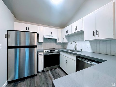 Tiny photo for 1772 E 5725 S, South Ogden, UT 84403 (MLS # 2116448)