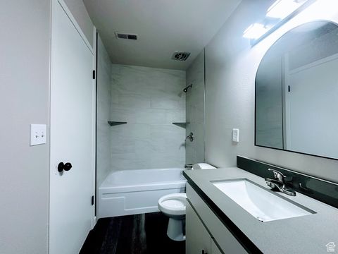Tiny photo for 1772 E 5725 S, South Ogden, UT 84403 (MLS # 2116448)